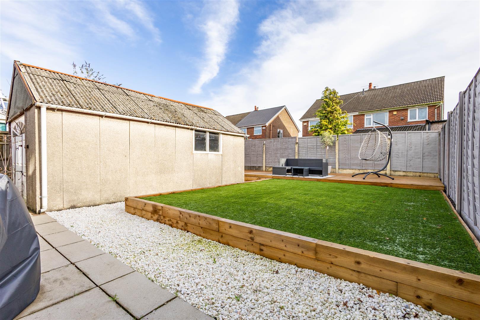 3 bed property in St. Annes Road, Leyland